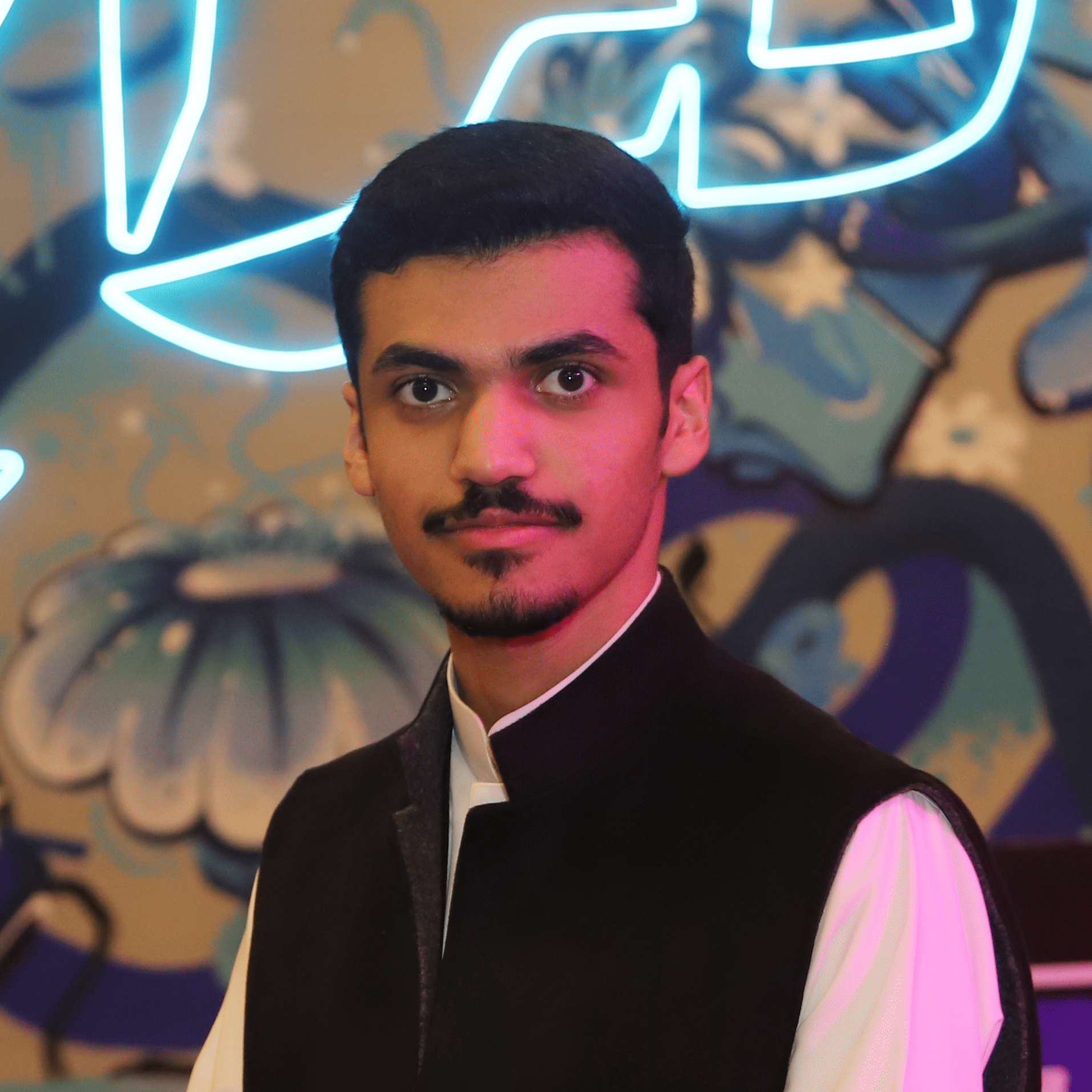 Abdulrahman Bahammam