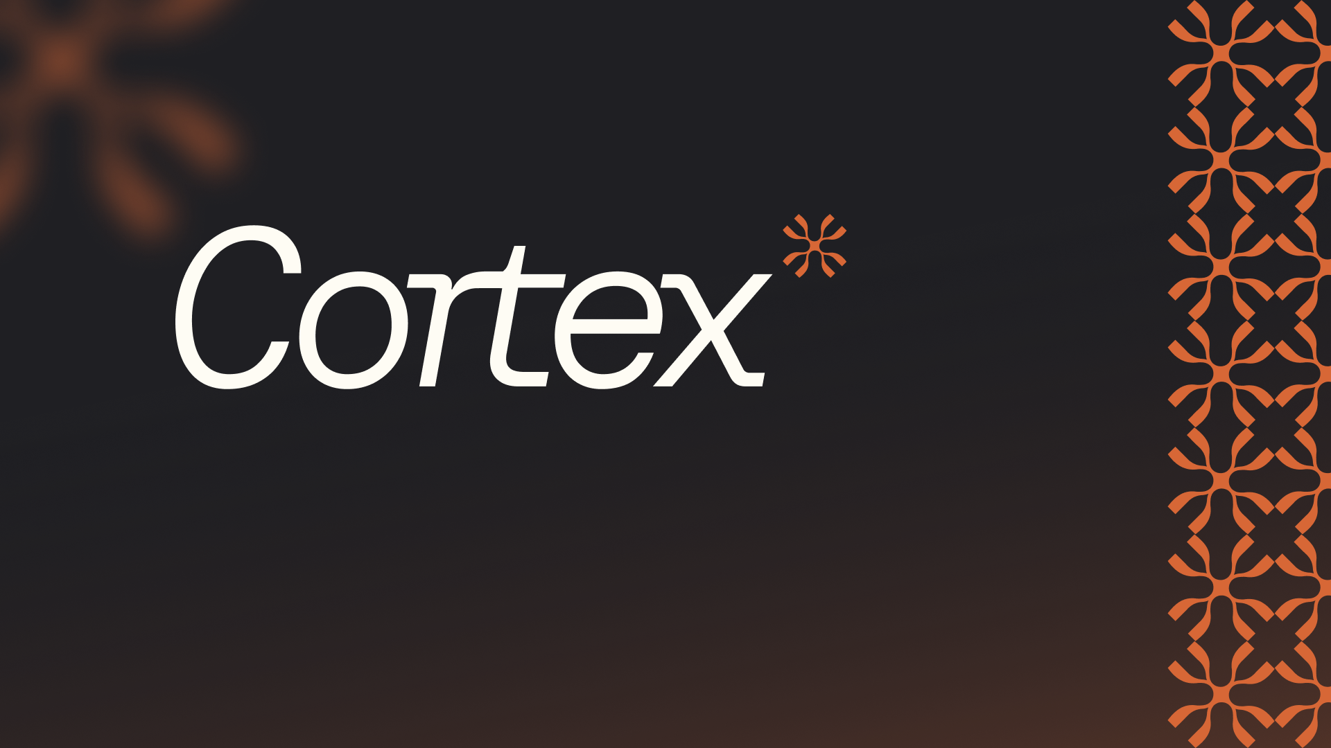 Cortex Project