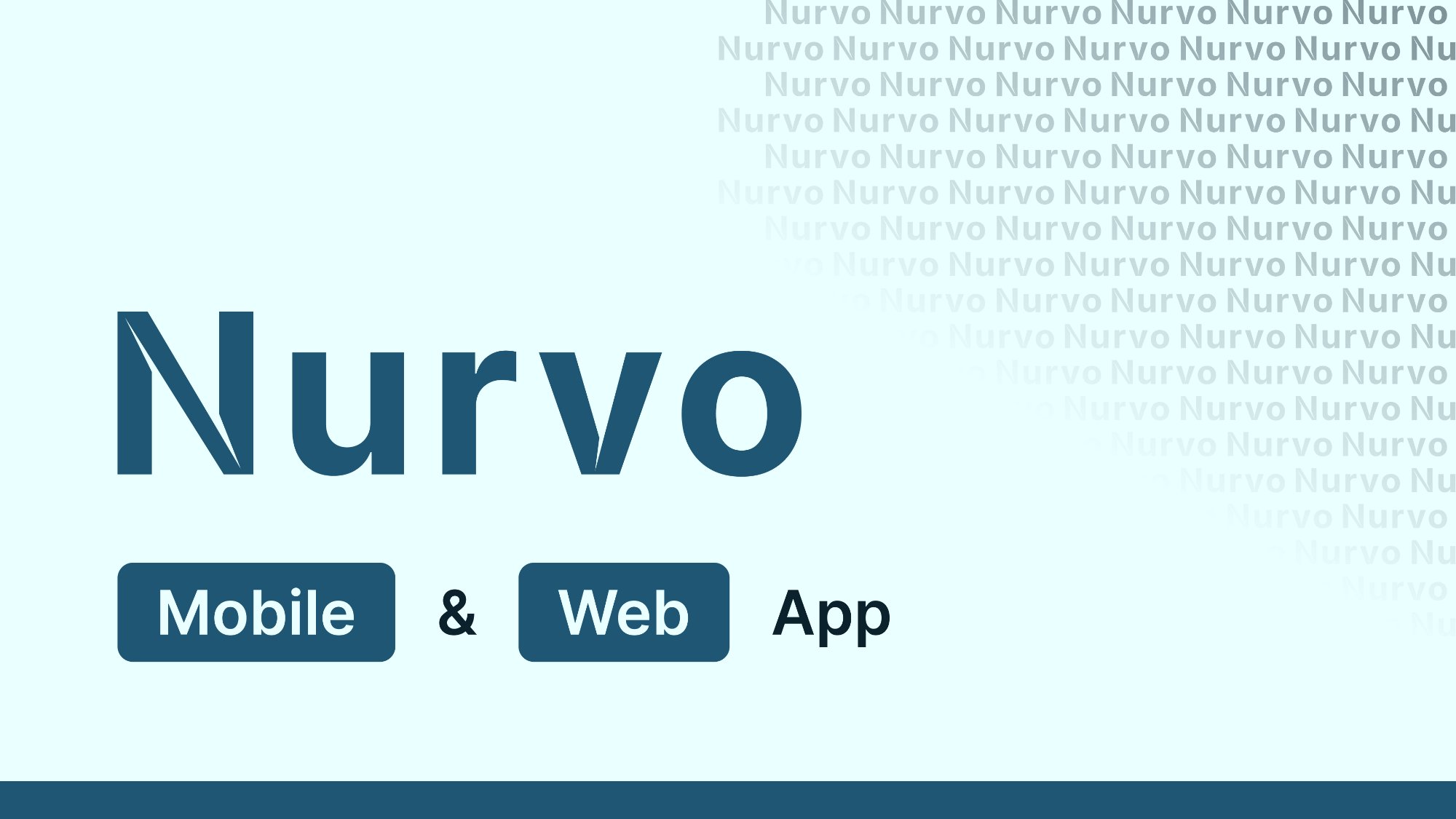 Nurvo Project